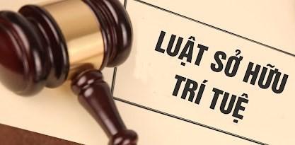 Luật sửa đổi, bổ sung một số điều của Luật Sở hữu trí tuệ